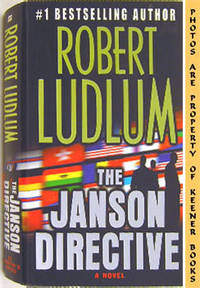 The Janson Directive The Janson Directive