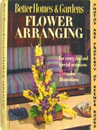 Better Homes And Gardens Flower Arranging Better Homes And Gardens Flower Arranging
