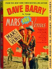 Dave Barry Is From Mars And Venus Dave Barry Is From Mars And Venus