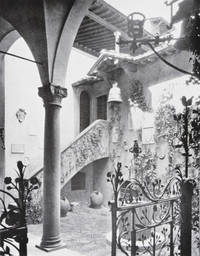 Details of the Architecture of Tuscany