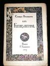 Les Fleurs Du Mal