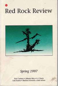 Red Rock Review (Spring 1997)