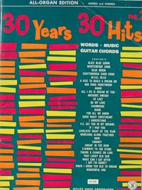 30 Years, 30 Hits, No. 2 30 Years, 30 Hits, No. 2