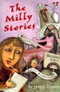 The Milly Stories: Corpses, Carnations, the Weirdness Index, And, of Course, Aunt Gloria