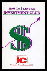 How To Start an Investment Club