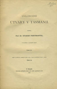 Uhlonsne Utvary V Tasmanii