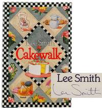 Cakewalk (Signed First Edition)