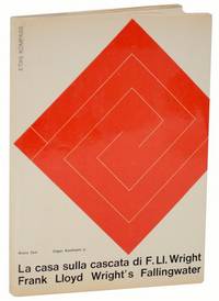 La Casa Sulla Cascata di F. Ll Wright - Frank Lloyd Wright's Fallingwater