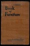 Canadian Book of Furniture
