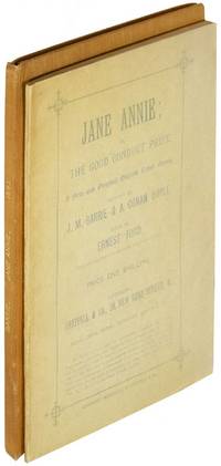 Jane Annie, or The Good Conduct Prize