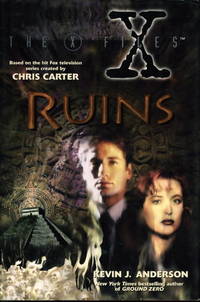 THE X FILES: RUINS