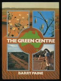 The Green Centre [*SIGNED*]