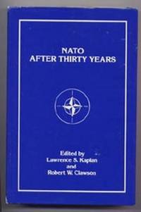 NATO after Thirty Years