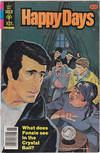 Happy Days - Comic , No. 5 Gold Key / 90302-911