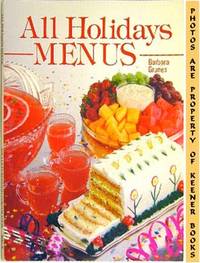 Ideals All Holidays Menus