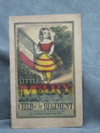 The Story of Little Mary, Child of the Regiment