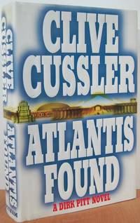 Atlantis Found Atlantis Found