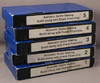 Acoustic Guitar Making; Build Along with Frank Finocchio. VIDEO TAPE CASSETTES