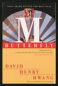 M Butterfly