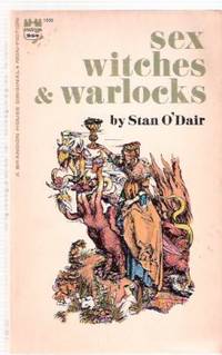 Sex Witches & Warlocks Sex Witches & Warlocks