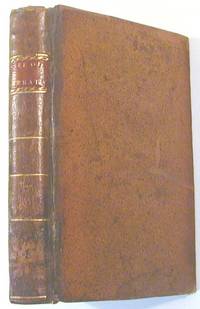 The Life of the Reverend Devereux Jarrett, Rector of Bath Parish, Dinwiddie County, Virginia, Written by Himself,