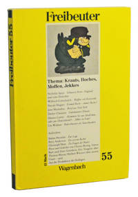 Freibeuter 55 (1993) ; Thema: Krauts, Boches, Moffen, Jekkes