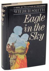 Eagle In The Sky