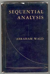 SEQUENTIAL ANALYSIS