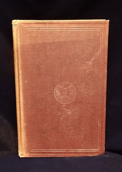 Image for Caucuses of 1860. A history of the national political conventions of the current presidential campaign: being a complete record of the business of all the conventions; with sketches of distinguished men in attendance upon them, and descriptions of the mos