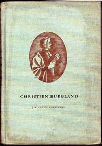 Christien Burgland; Roman