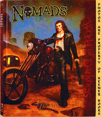 Nomads (Vampire The Requiem - World Of Darkness - WOD) Nomads (Vampire The Requiem - World Of Darkness - WOD)