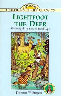 Lightfoot the Deer