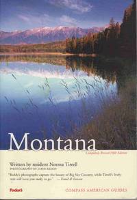 COMPASS AMERICAN GUIDES: MONTANA, 5TH EDITION
