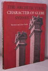 THE ARCHITECTURAL CHARACTER OF GLEBE, SYDNEY