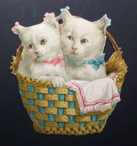 (VICTORIAN DIE CUT)