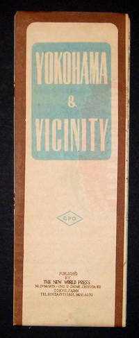 YOKOHAMA & VICINITY