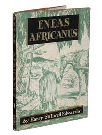 Eneas Africanus Eneas Africanus