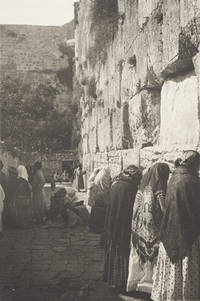 Walks in Palestine - Deluxe edition (1888) + Walks in Palestine (1894) 2 vol.-set