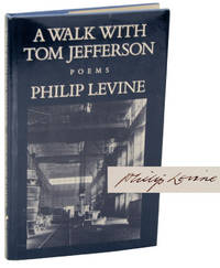 A Walk With Tom Jefferson (Signed First Edition)