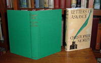 Letters of Askance Letters of Askance