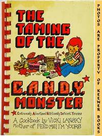 The Taming Of The C. A. N. D. Y. - Continuously Advertised, Nutritionally Deficient Yummies! - Monster The Taming Of The C. A. N. D. Y. - Continuously Advertised, Nutritionally Deficient Yummies! - Monster