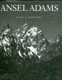 Ansel Adams