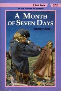 A Month of Seven Days A Month of Seven Days