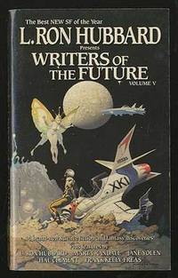 L. Ron Hubbard Presents Writers of the Future Volume V