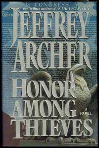 Honor Among Thieves Honor Among Thieves