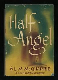 Half-Angel [*SIGNED*]