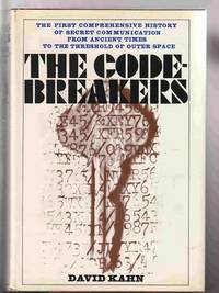 The Codebreakers: the Story of Secret Writing