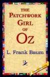 The Patchwork Girl Of Oz