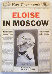 Eloise in Moscow