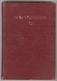 JAPAN'S WARTIME LEGISLATION 1939